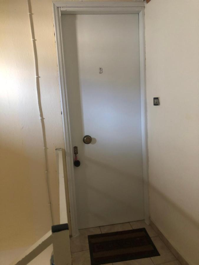 Nikis Rooms Paralía Eksteriør billede